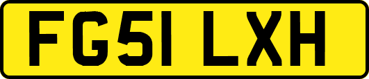 FG51LXH