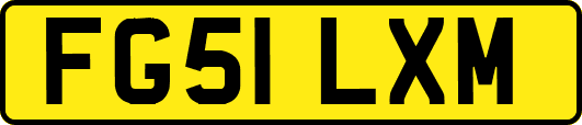 FG51LXM