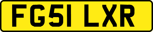 FG51LXR