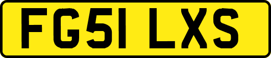 FG51LXS