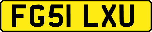 FG51LXU