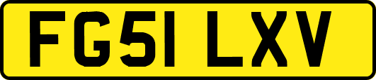 FG51LXV