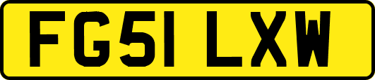 FG51LXW