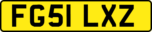 FG51LXZ