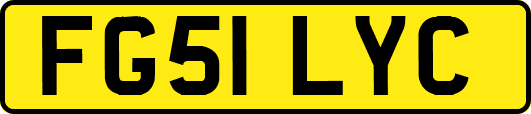 FG51LYC