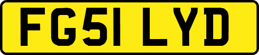 FG51LYD