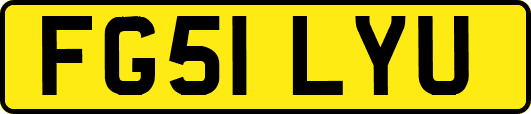 FG51LYU