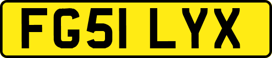 FG51LYX