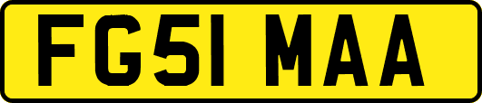 FG51MAA