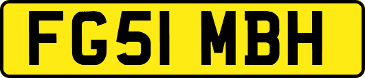 FG51MBH