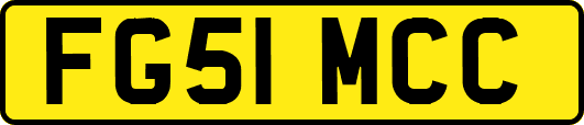 FG51MCC