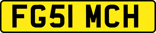 FG51MCH