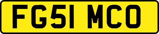FG51MCO