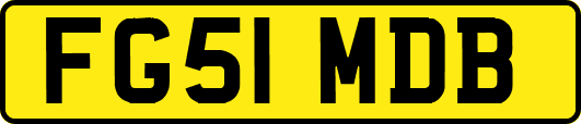 FG51MDB