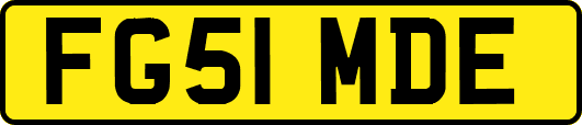 FG51MDE