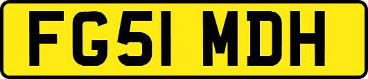 FG51MDH