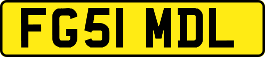 FG51MDL