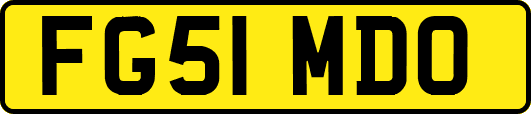 FG51MDO