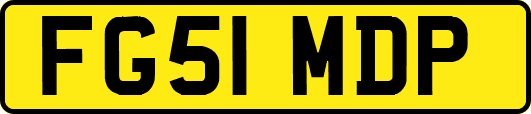 FG51MDP