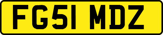 FG51MDZ