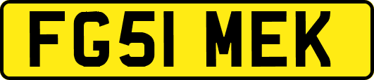 FG51MEK
