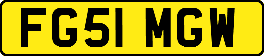 FG51MGW