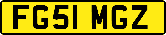 FG51MGZ
