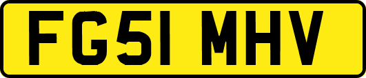 FG51MHV
