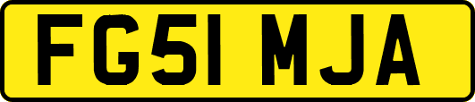 FG51MJA