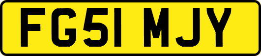 FG51MJY