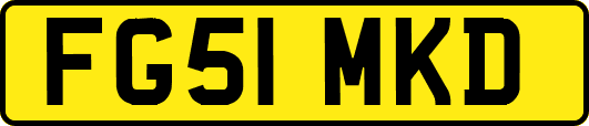 FG51MKD