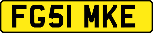 FG51MKE