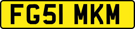 FG51MKM