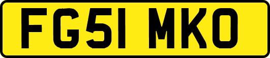 FG51MKO