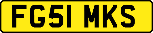 FG51MKS
