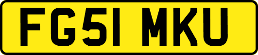 FG51MKU