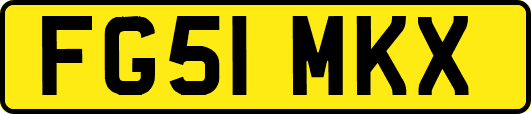 FG51MKX