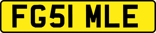 FG51MLE