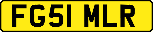 FG51MLR