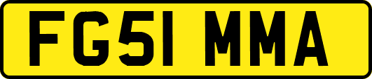 FG51MMA