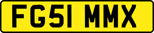 FG51MMX