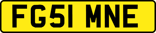 FG51MNE