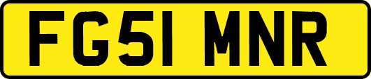 FG51MNR