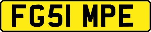 FG51MPE
