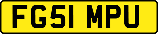 FG51MPU