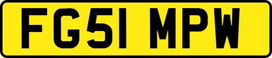 FG51MPW