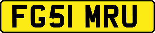 FG51MRU