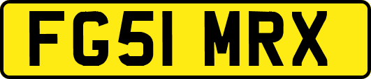 FG51MRX