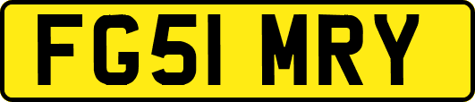 FG51MRY