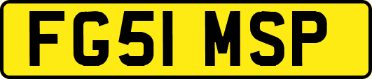 FG51MSP